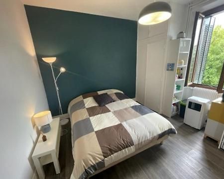 Tres Beau Studio Centre Ville, Au Calme 阿讷西 外观 照片